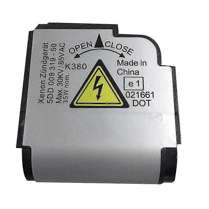 Xenon Igniter 5DD 008 319-50 Headlight Ballast Ignitor 