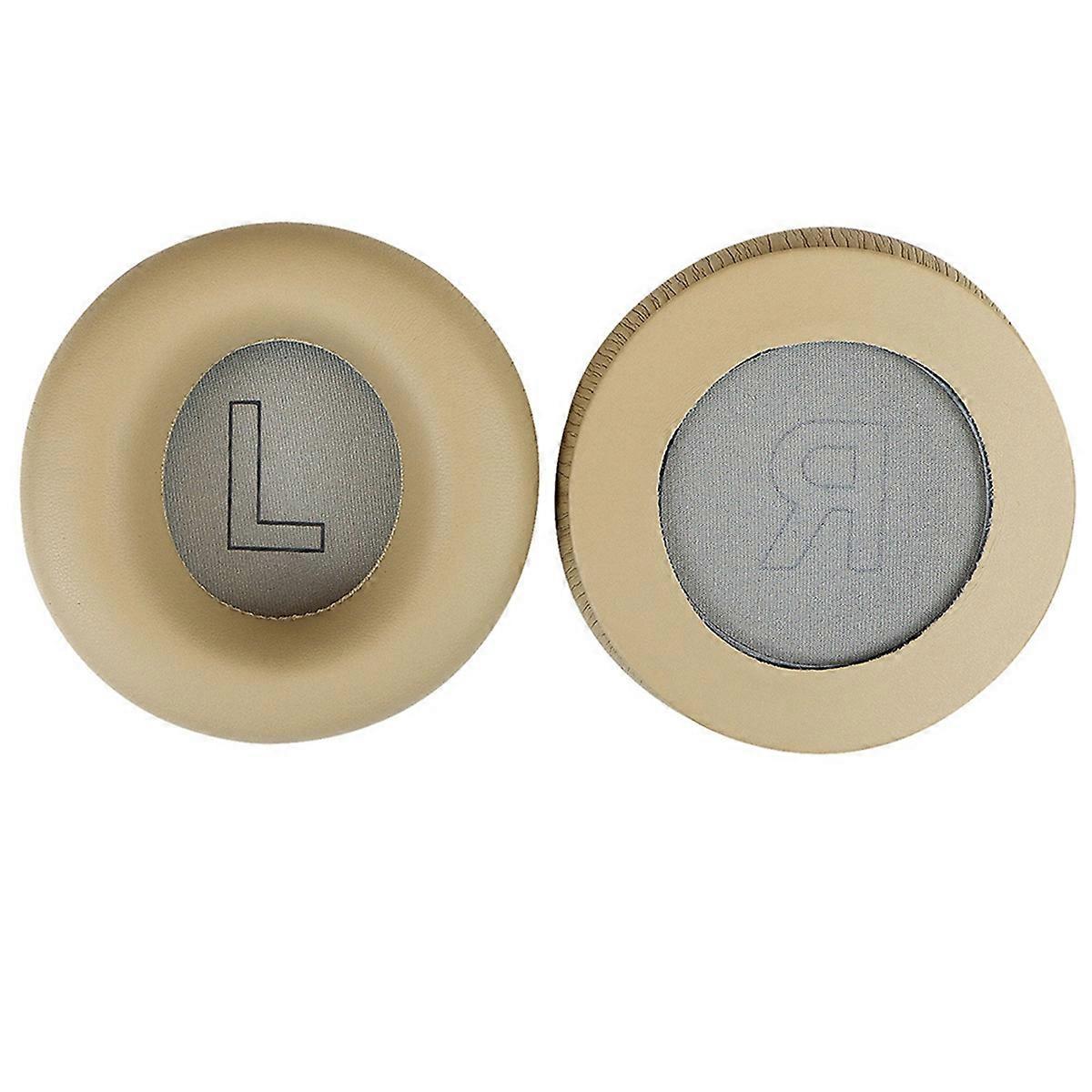 Replacement Ear Pads Earpad Cushion for Beoplay Khaki