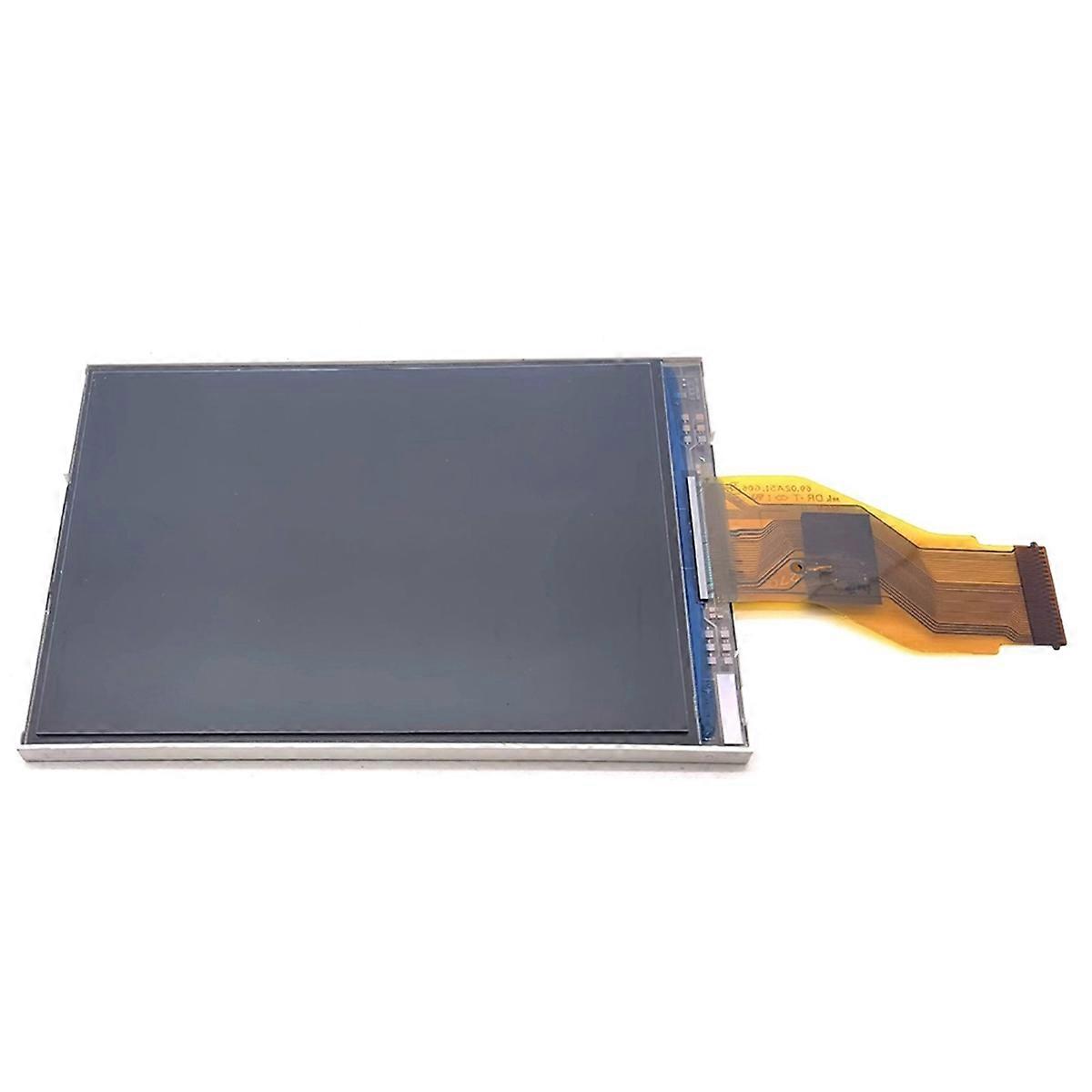 For IXUS145 ELPH 135 IS IXUS150 IXUS160 Camera Display Screen