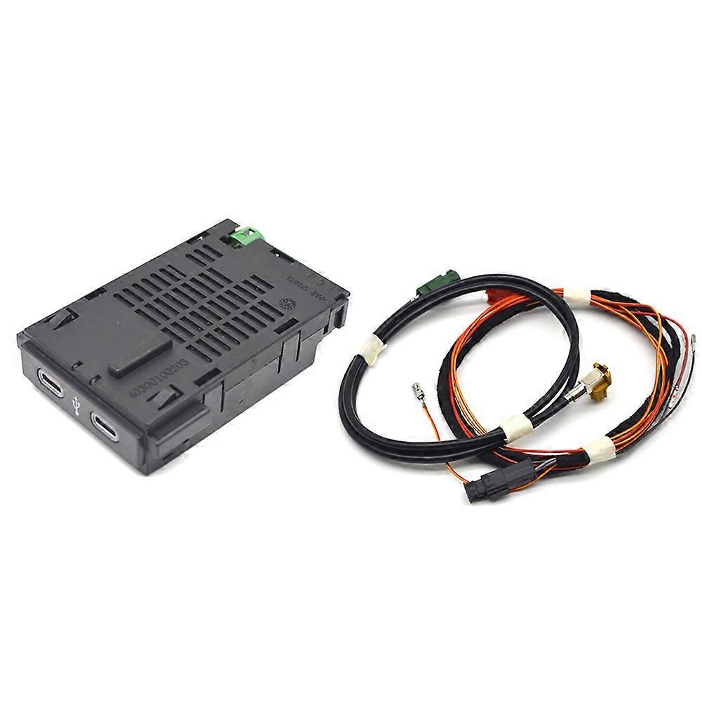 2GD035736 For ID6 20192024 20182024 Carplay Switch