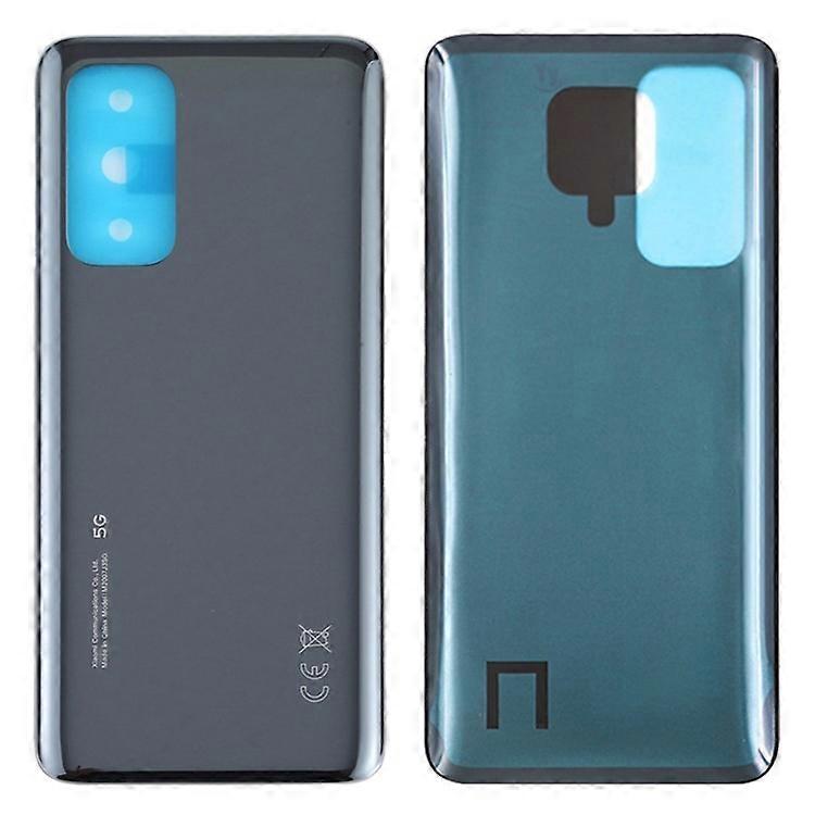 Xiaomi Mi 10T Pro 5G M2007J3SG / Mi 10T 5Gに対応M2007J3SYバックバッテリーハウジングカバーの交換