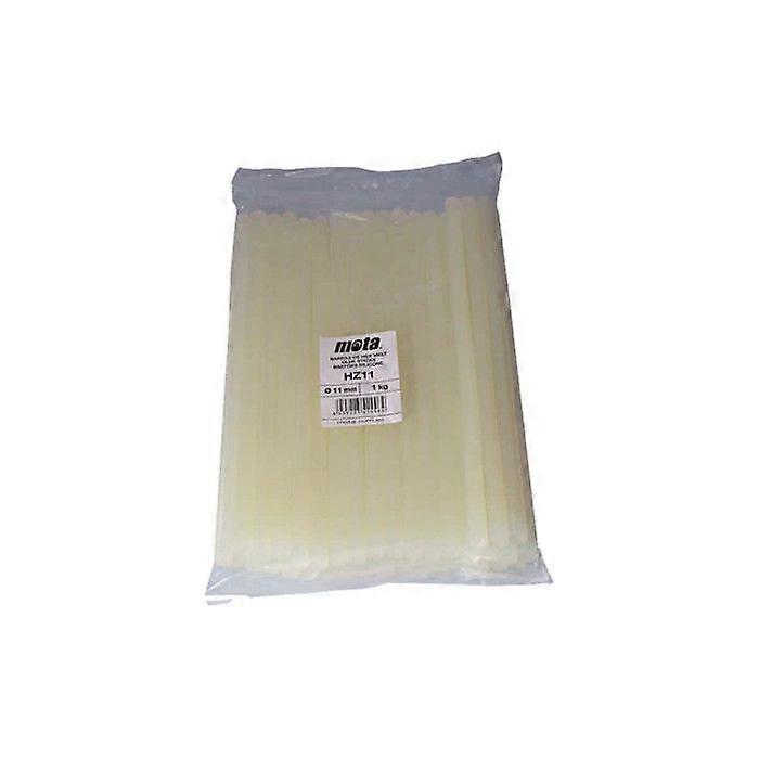 Pack de 1kg Pegamento MOTA 11mm - HZ11