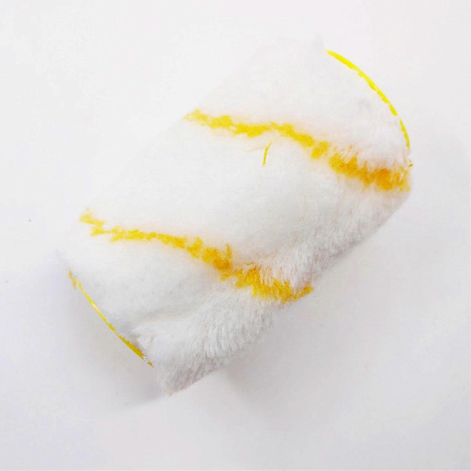 Multi-functional Clean-Cut Anti-smudge Paint Edger Roller Brush Safe Tool for Wall Ceiling