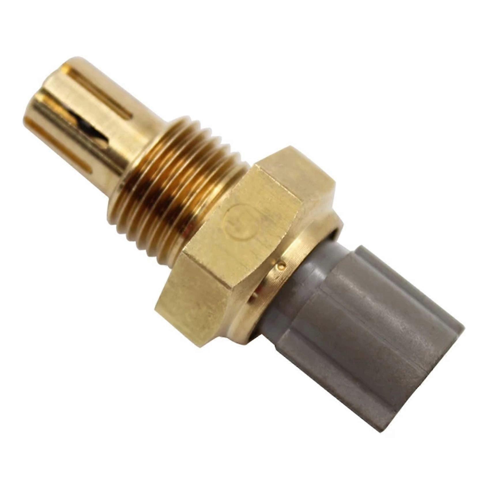 Intake Air Temperature Sensor compatible with compatible with Land Cruiser J15 Prado Dyna 2.5 3.0 D4D D-4D 89424-60010 8942460010