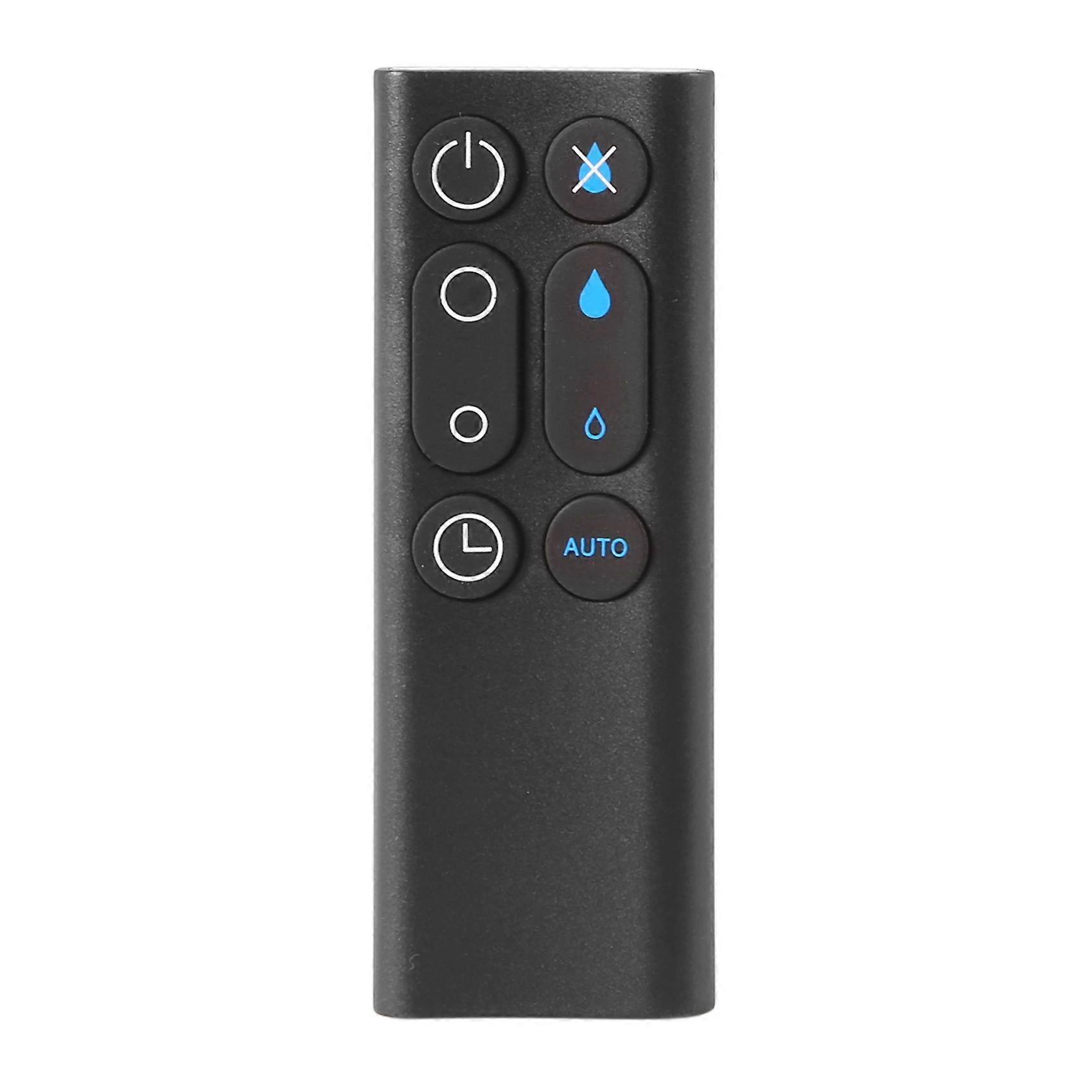 Replacement Remote Control for AM10 Humidifier Fan Black