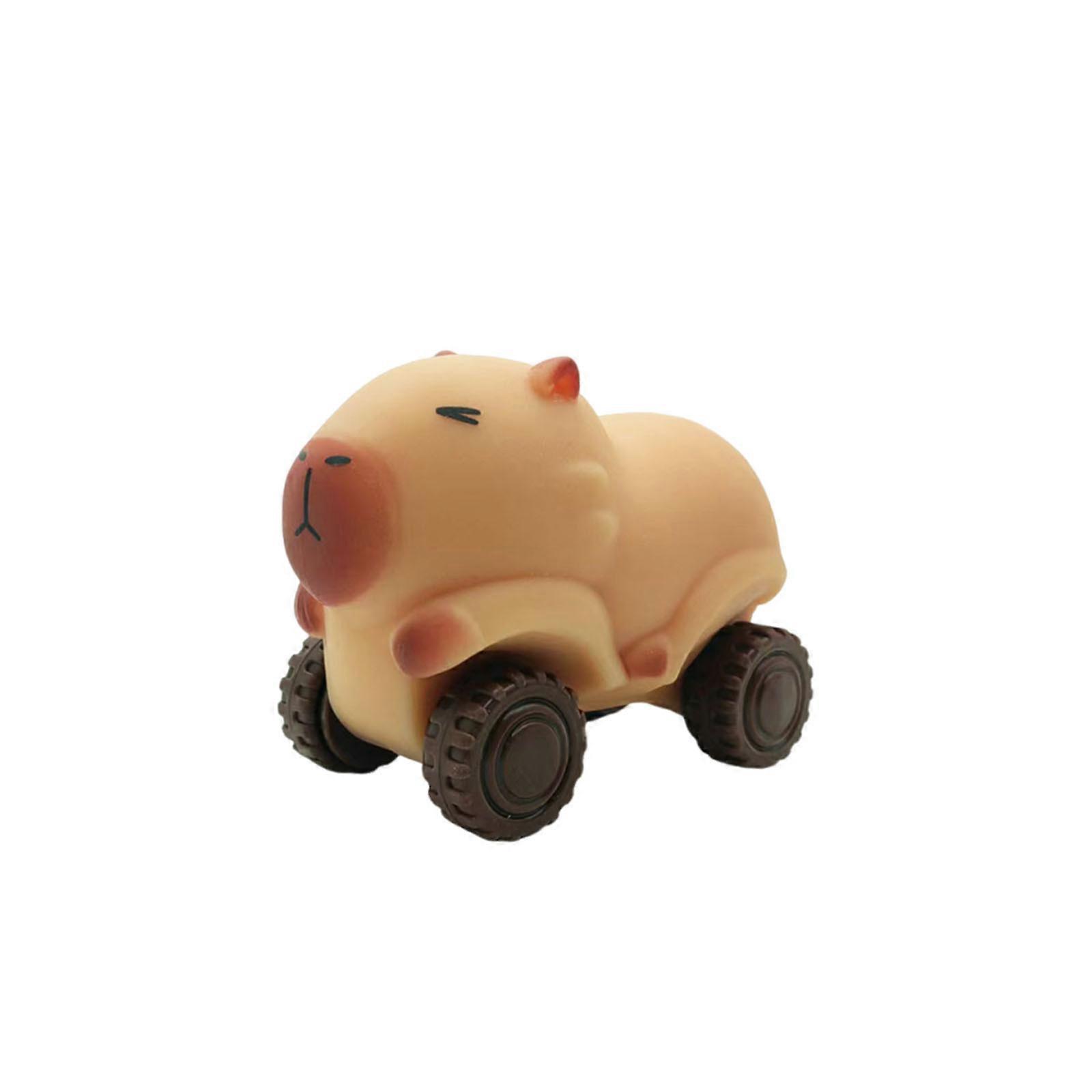 Bouncy Sand Scooter With Wheels Transformer Fine motor skills