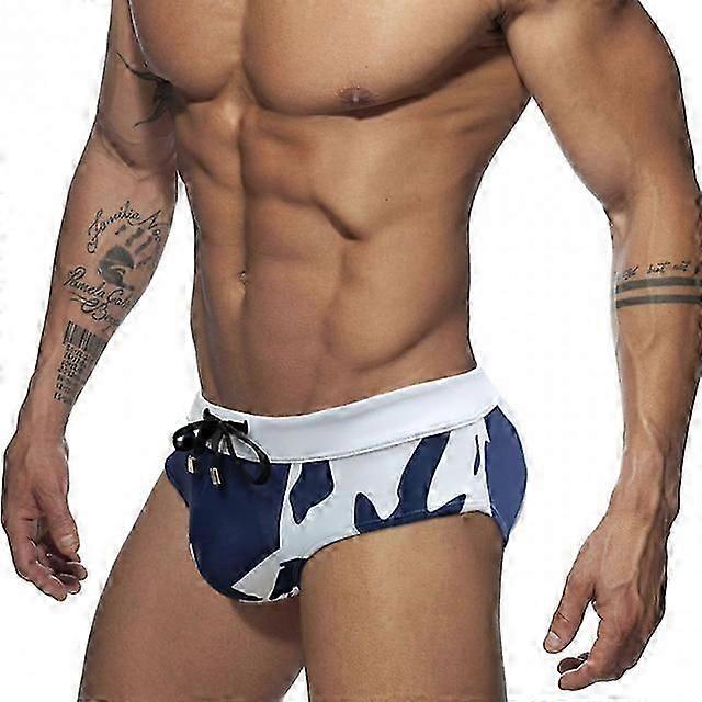 Pousser Maillots de bain Hommes | Shorts Hommes Maillots de bain Push | Poussoir de maillot de bain pour homme