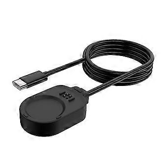 Charger Base Bracket-cord For Garmin-marq 2 Magnetic Charging-power Adapter Line