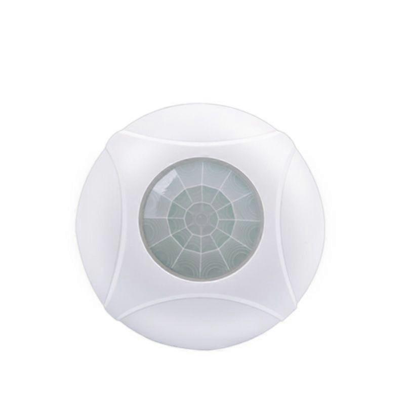 Alarm motion detector is perfect for indoor/office