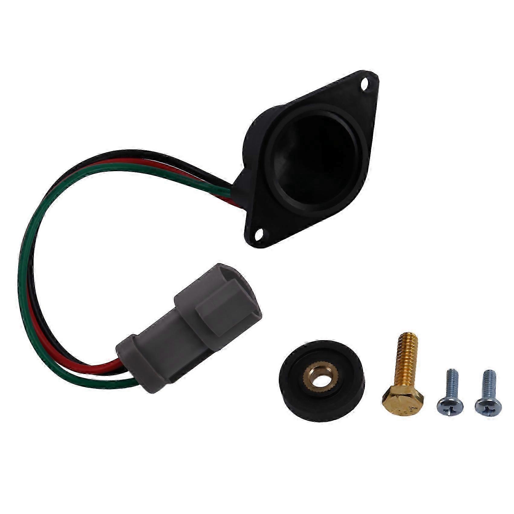 Sensore di velocità per Club Car IQ e modelli precedenti Codice 1027049-01 e 102265601 con magnete integrato