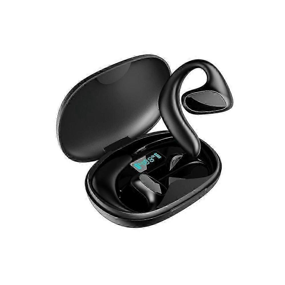 Écouteurs Bluetooth sans fil M8 avec traduction en temps réel en 144 langues