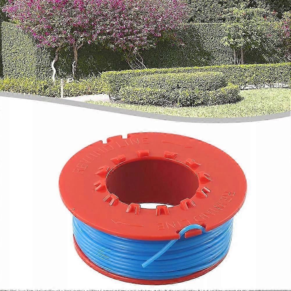 Line & Spool For Flymo ET21 Mini-Trim ST-Strimmer Trimmer Fly Edition d