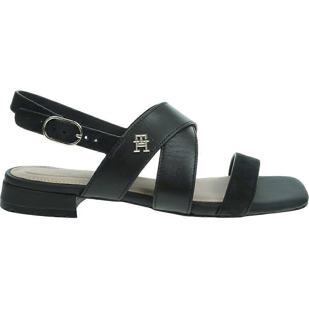 Shoes Tommy Hilfiger FW0FW08507BDS