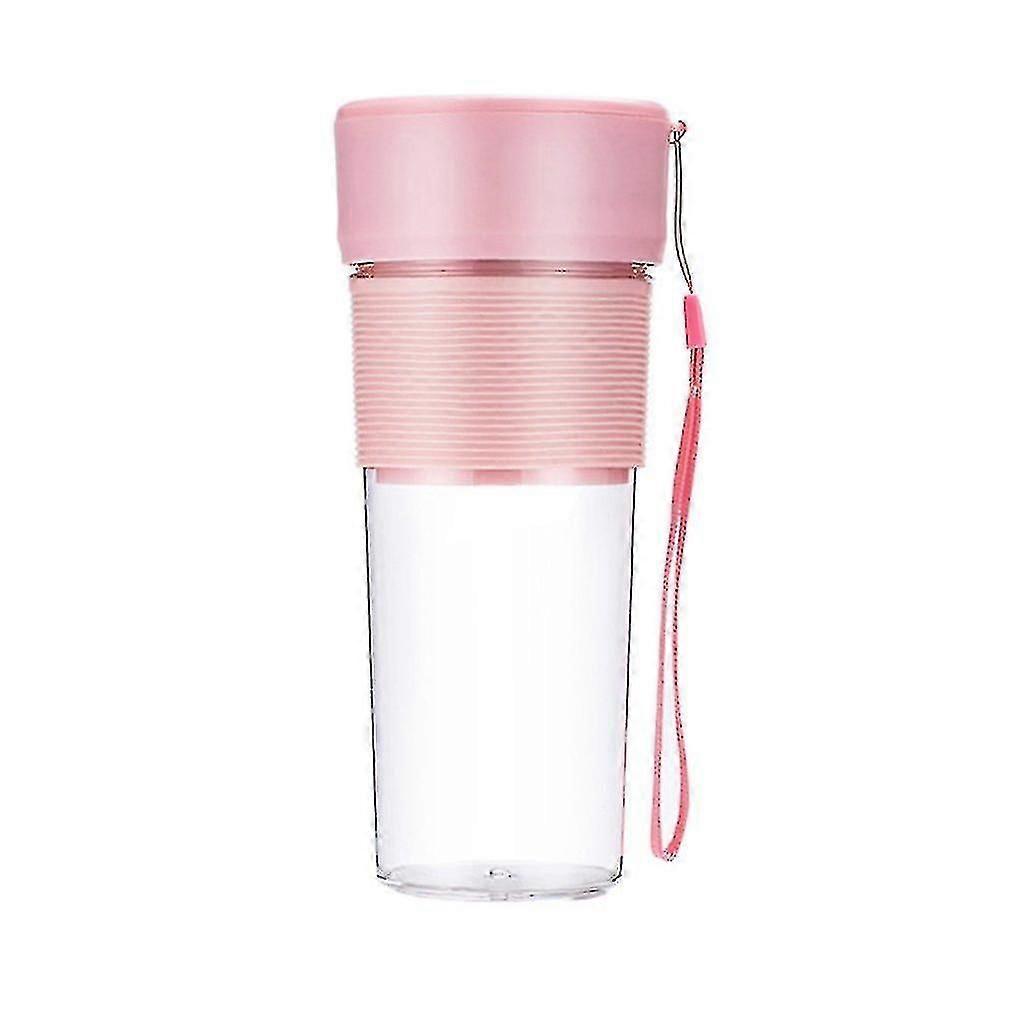 Mini Portable Blender Mixer Electric Juicer Fruit Extractors Food Processor Milkshake Multifunction Blender Cup Juice Maker