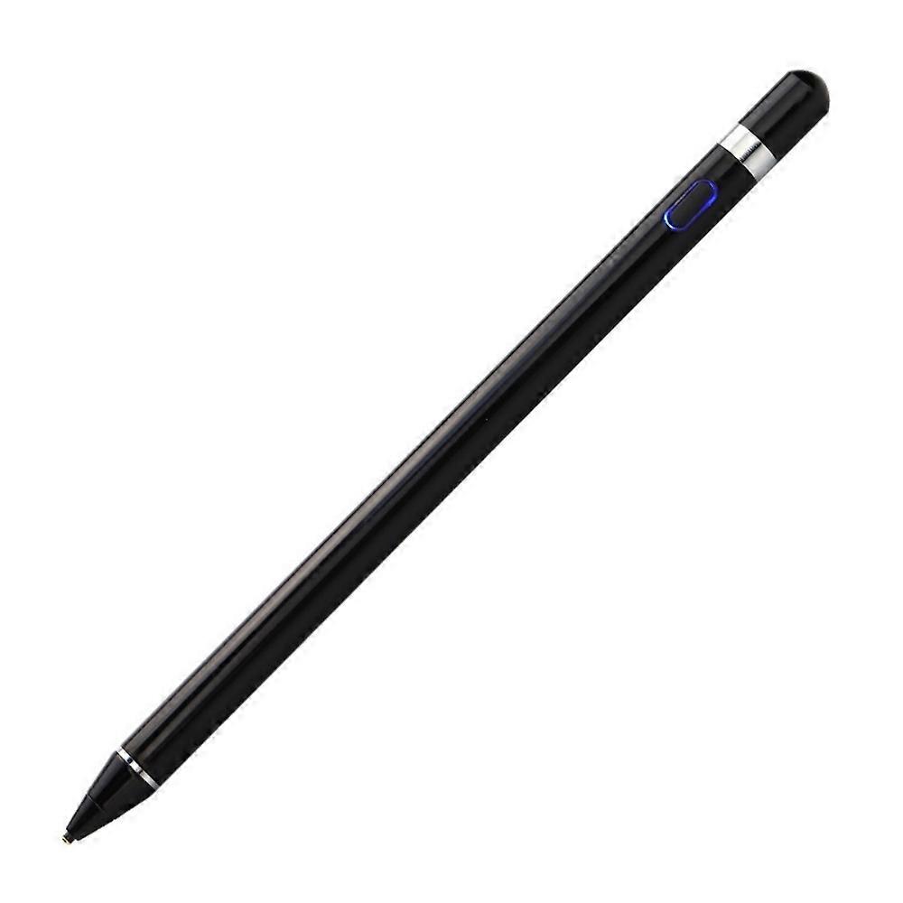 User-friendly & Durable Digital Pencil, Easy to Use Stylus Pen with Fast Charging & Precise Point Control for iPhone, iPad, Android & Other Touch