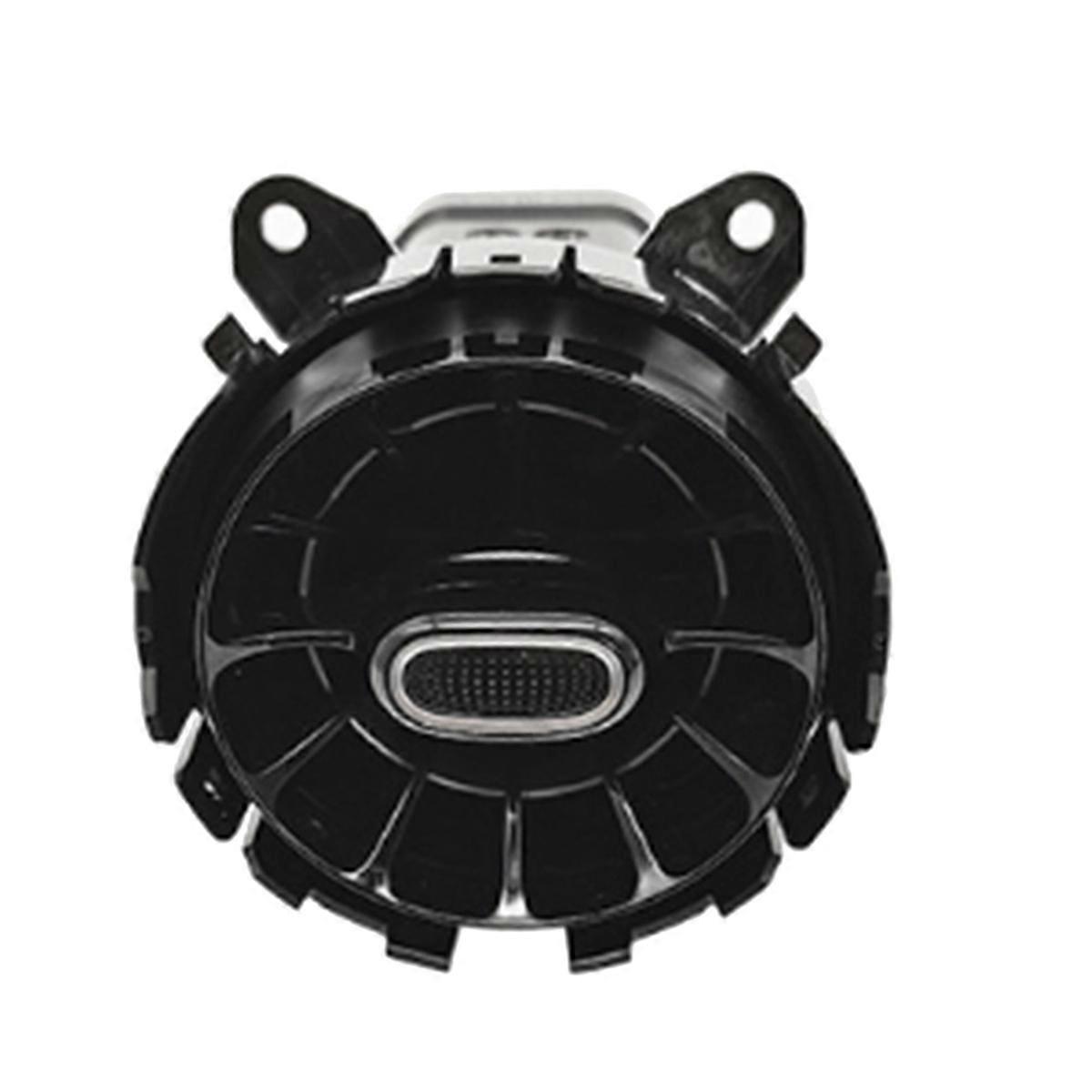 Car Air Conditioner Vent Assembly A/C Vents for ,NO.1