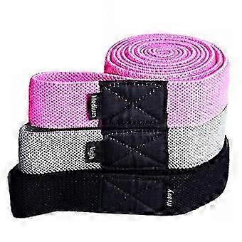 Pull Up Assistance Bands Heavy Duty Pull Up Exercise Bands Pull-up Exercise Bands For Stretching Chin-up Workout & Body