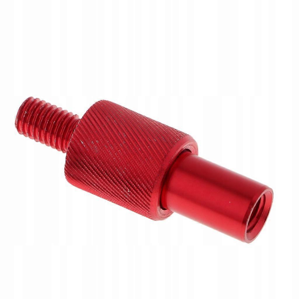 Fishing Rod Landing Net Connector