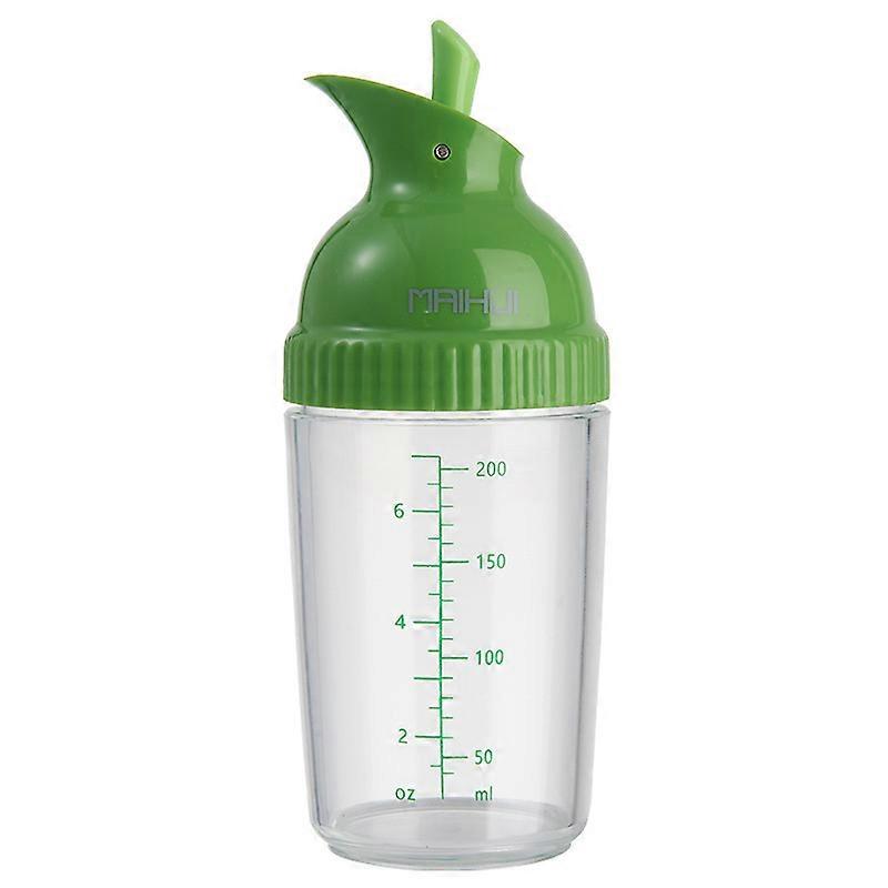 Small Dressing Shaker - Dressing Shakers Dressing Mixer Bottles
