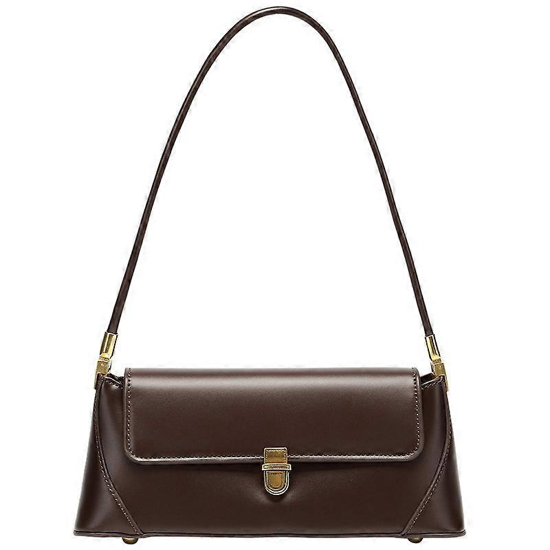 Shoulder bag women's retro