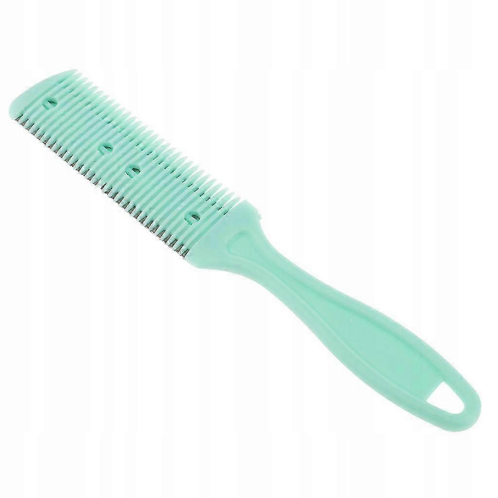Flameey Comb For Defiling, Combing And Cutting