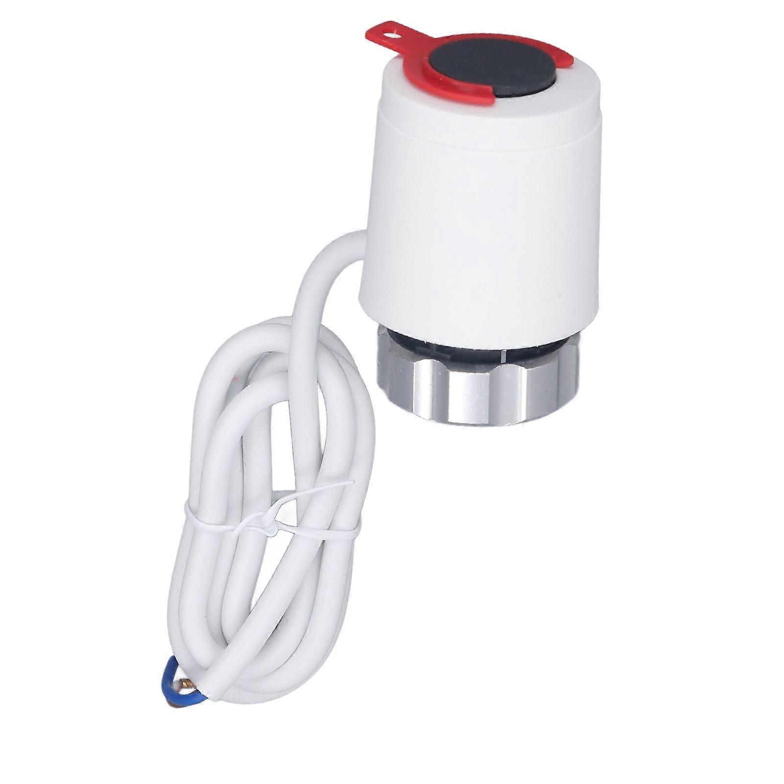 2025 Latest Model Electric Thermal Actuator Normally Close Electrothermal