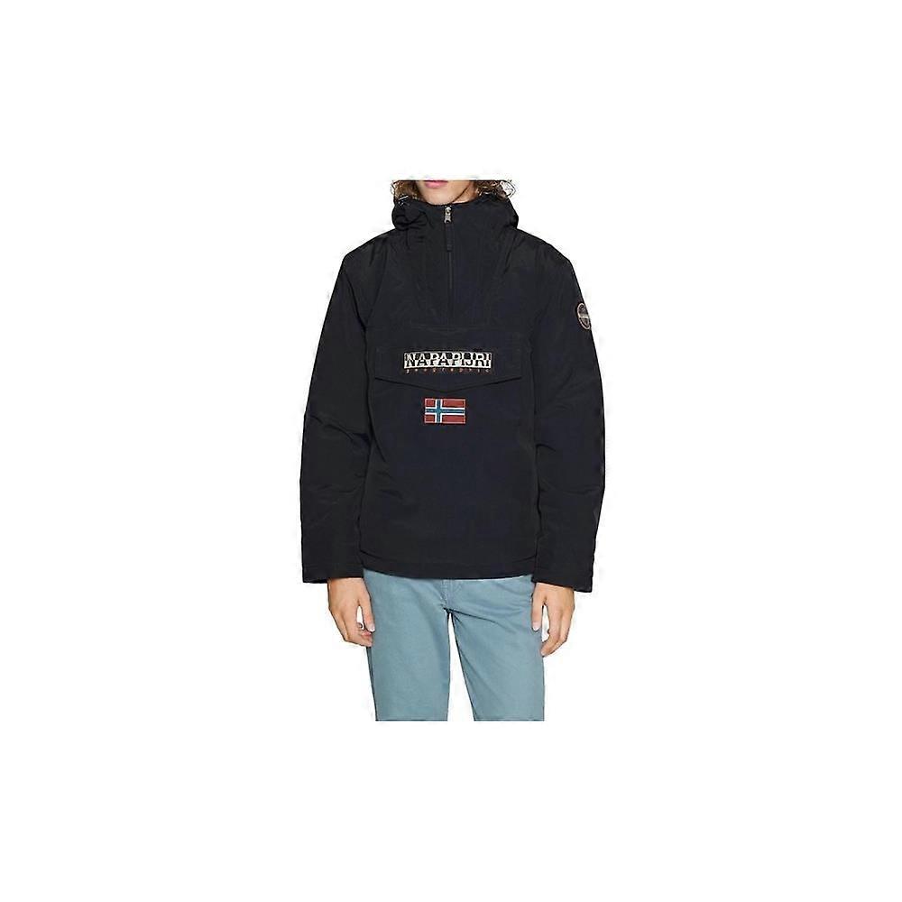 Jackets Napapijri Rainforest NP0A4GMC041