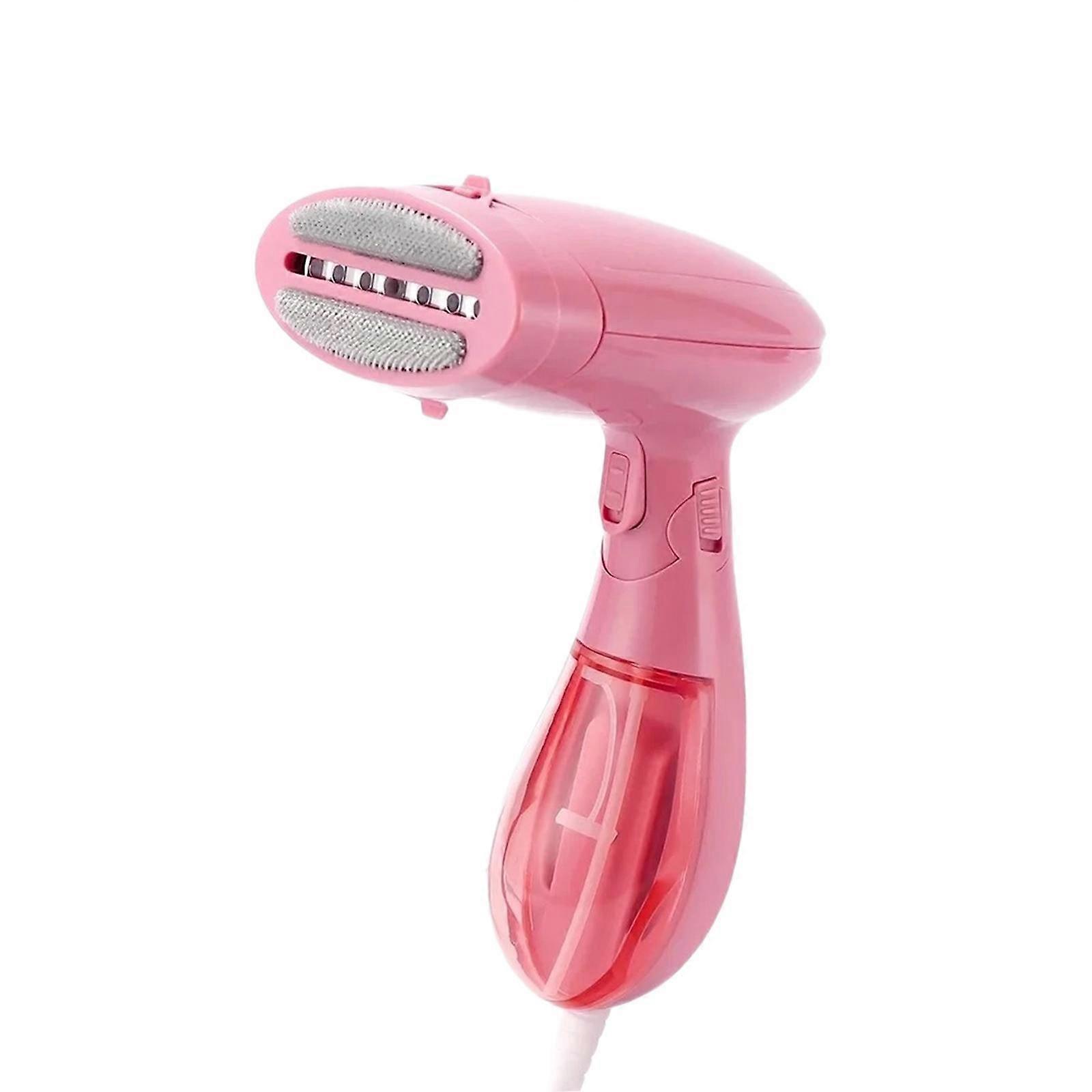 Portable Foldable Iron Heat up in 30 Seconds Ironing Machine for Household