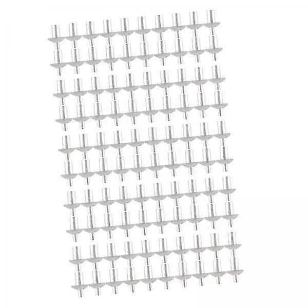 5x Tapping Expansion Screws Set for Home Improvement