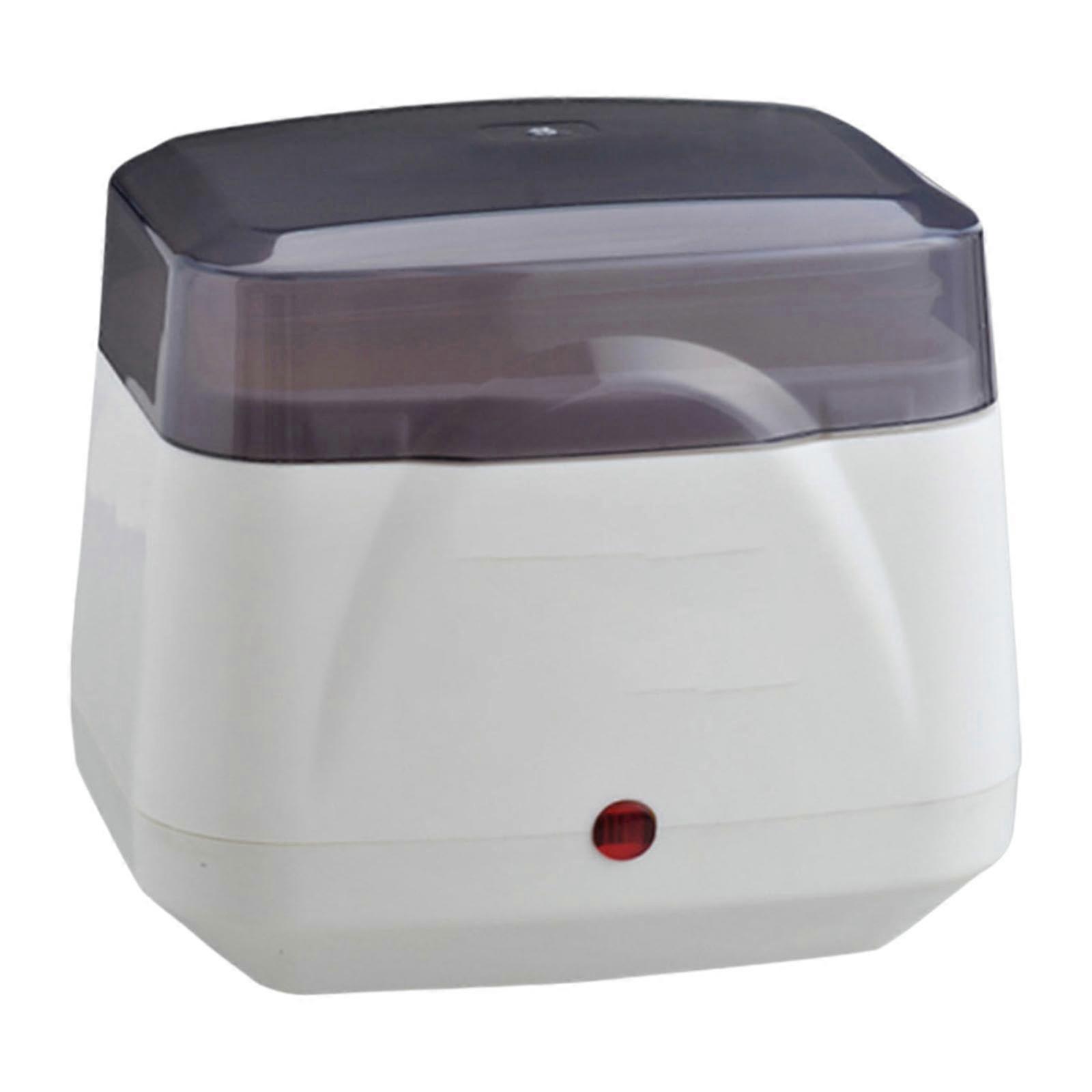 Yoghurt Maker For Home Use Easy To Use Professional Quality Compact Design