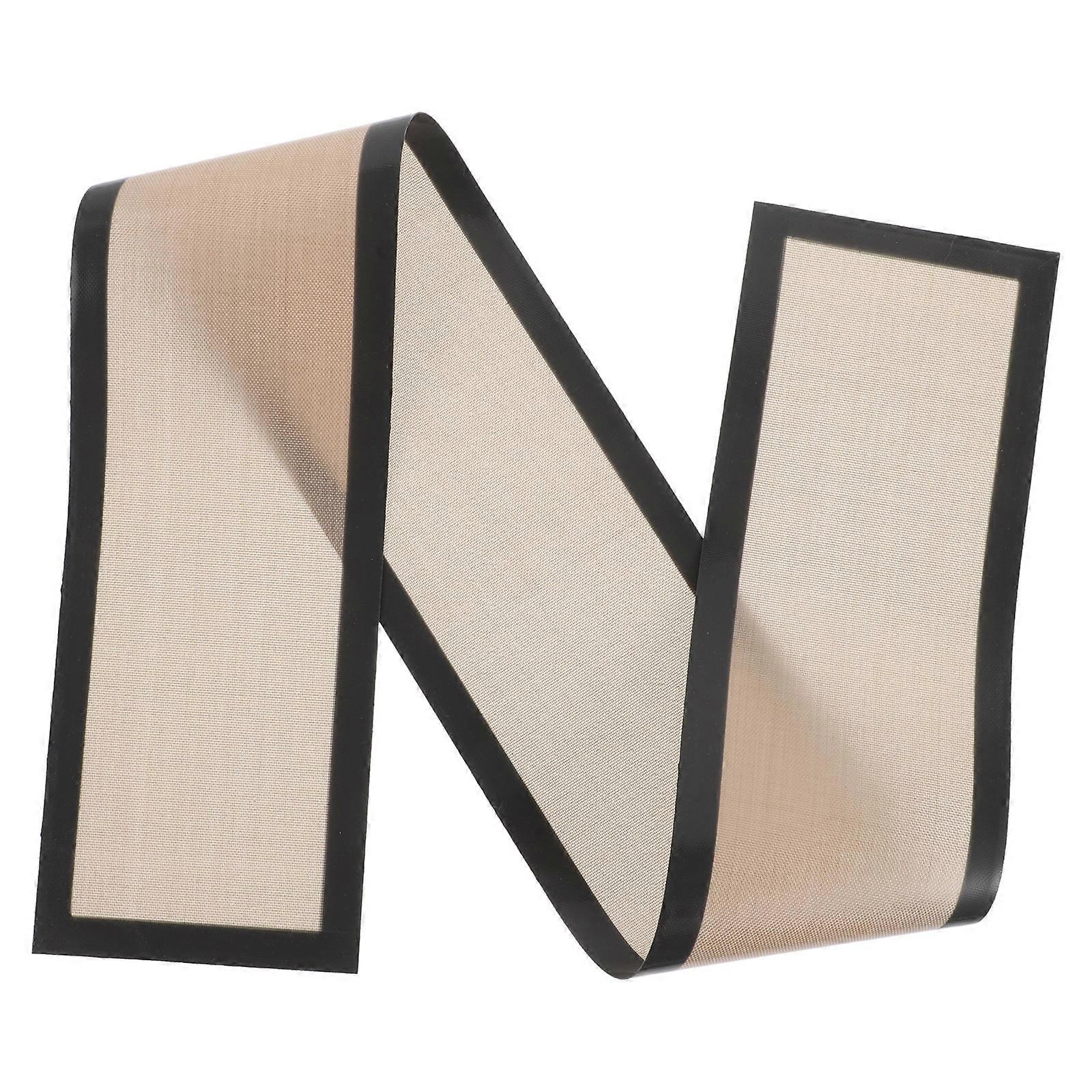 Silicone Baking Liners, Long and Nonstick, Enhancing Your Baking Experience