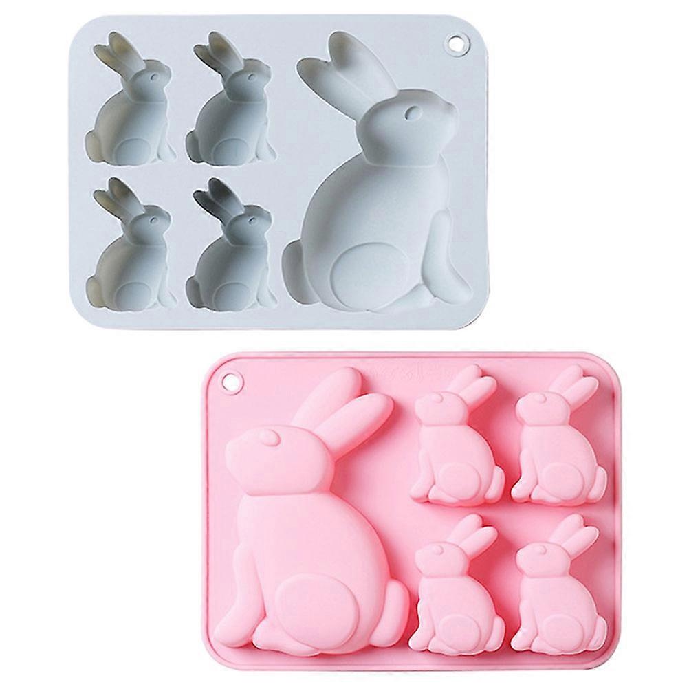 Baking Silicone Mold for Chocolate and Desserts, Wide Range of Culinary Uses