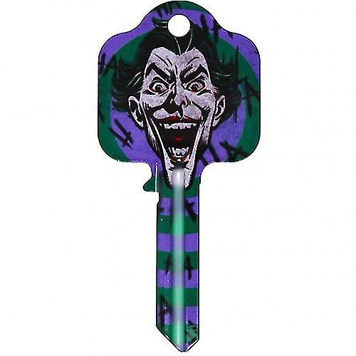 DC Comics Joker Door Key