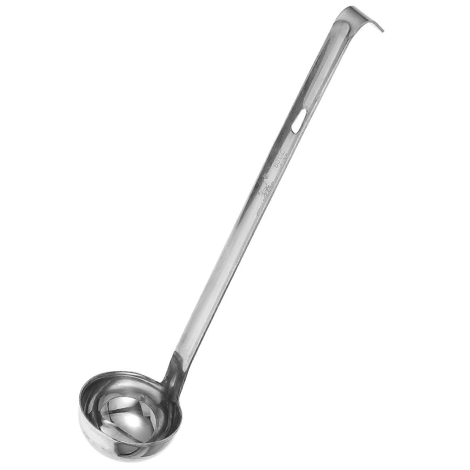 Versatile Measuring Spoon, Sturdy Build for Various Cooking Needs