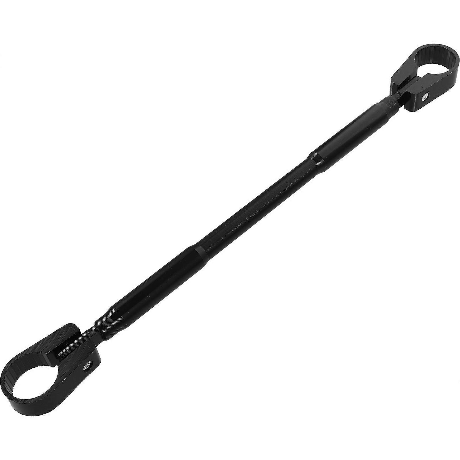 Motorcycle Handlebar Support , Balances Stability and Functional Versatility