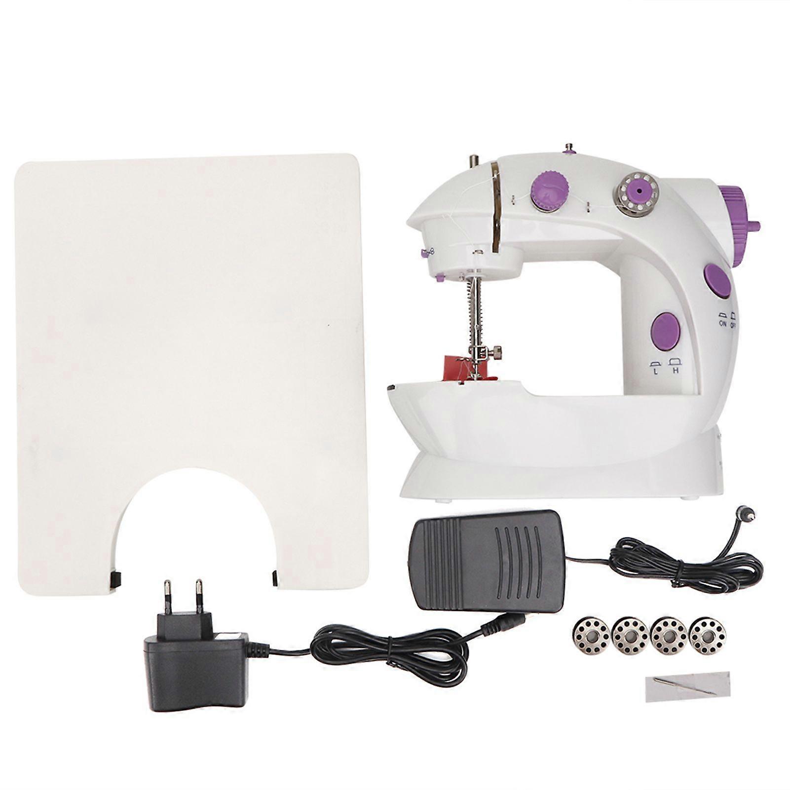 2025 Latest Model  Mini Household MultiFunction Electric Sewing Machine with