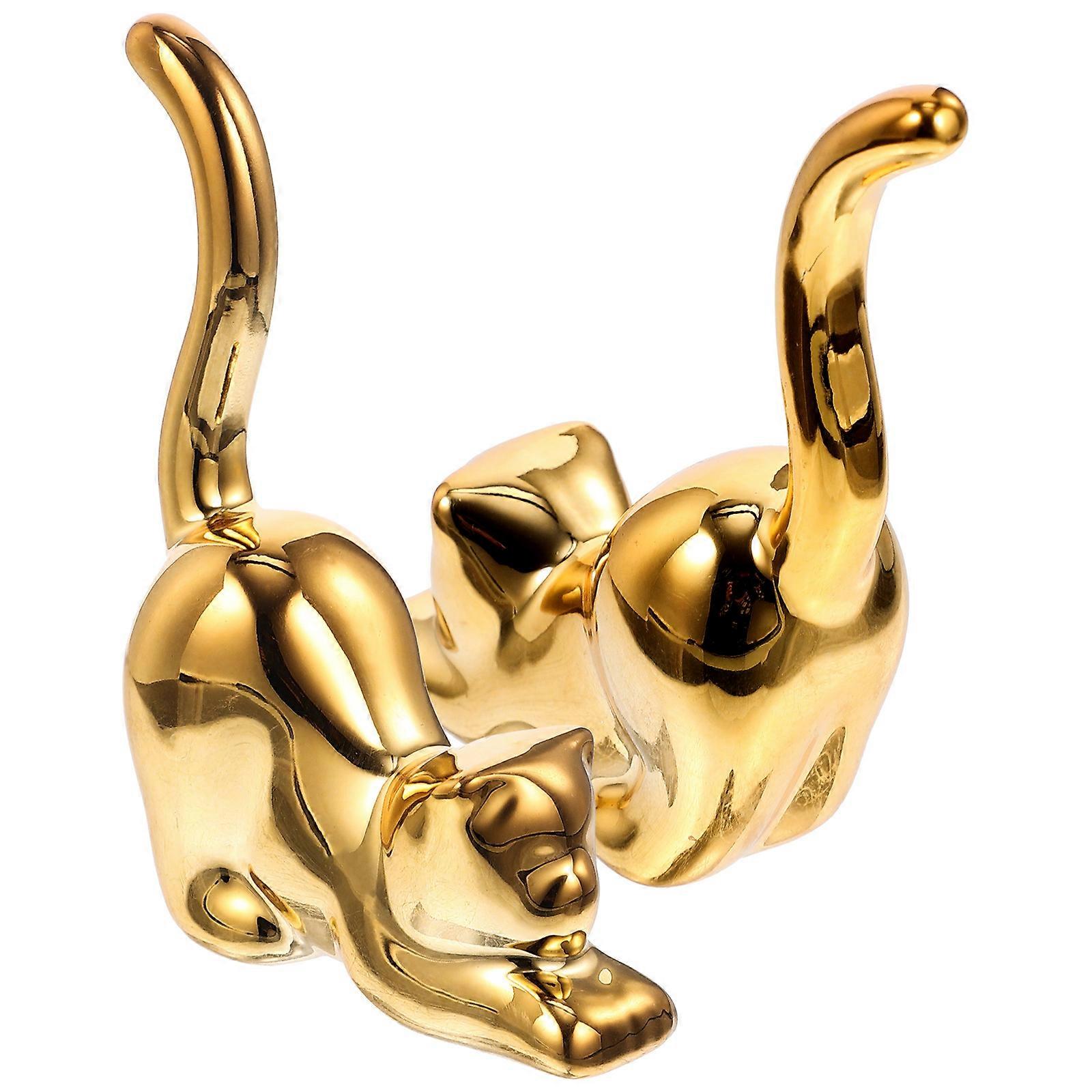 Figurines, Lightweight Decor for Any Room Setting