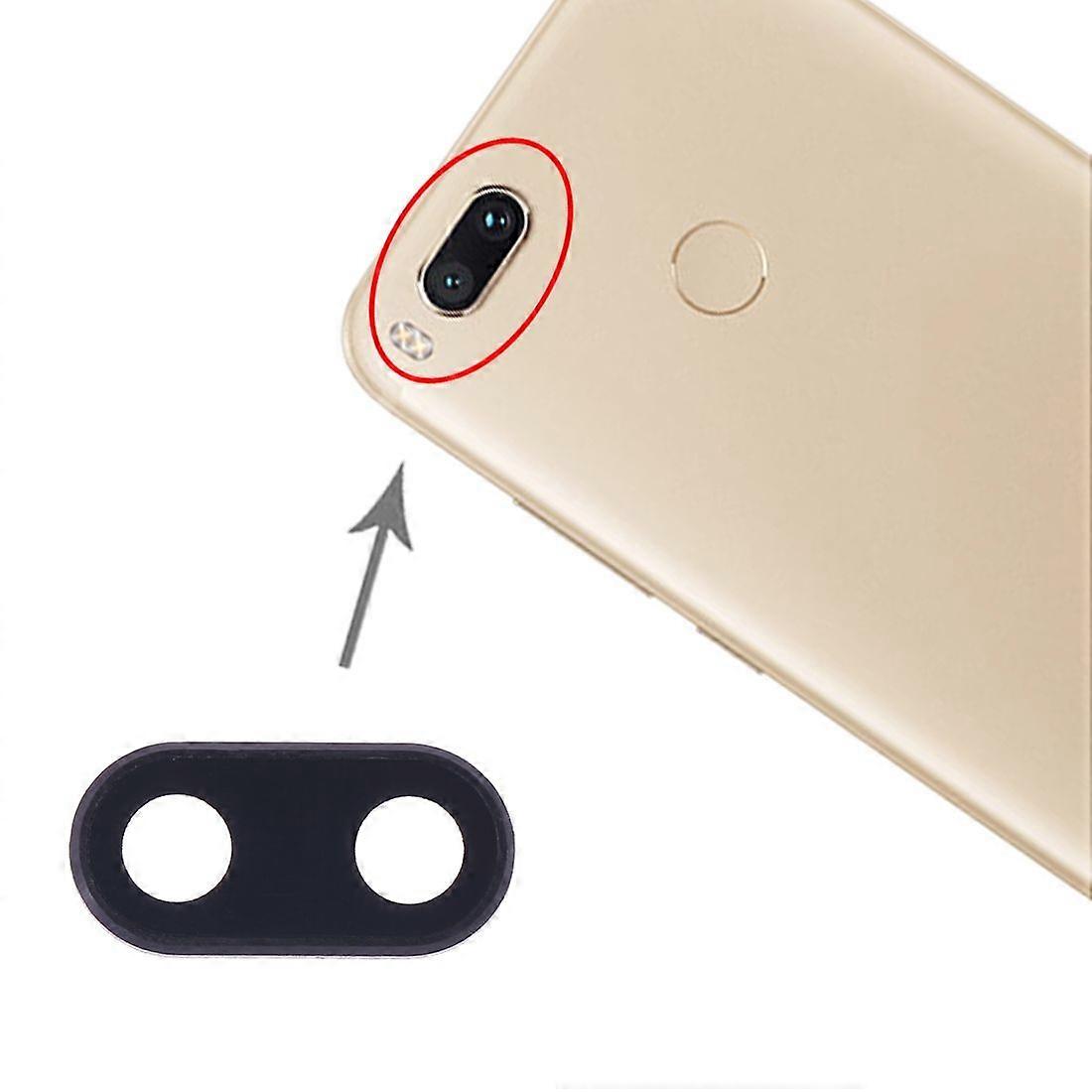 10 PCS Camera Lens Cover For Xiaomi Mi 5X / A1
