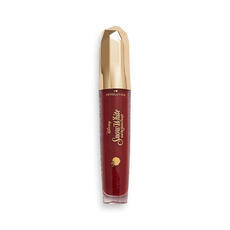 Make-up Revolution X Disney Märchen Schneewittchen Liptopper