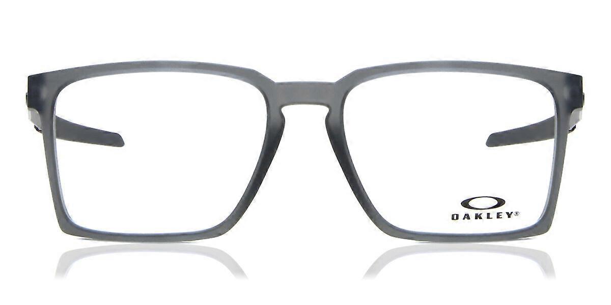 Oakley OX8055 EXCHANGE 805502 Men Eyeglasses