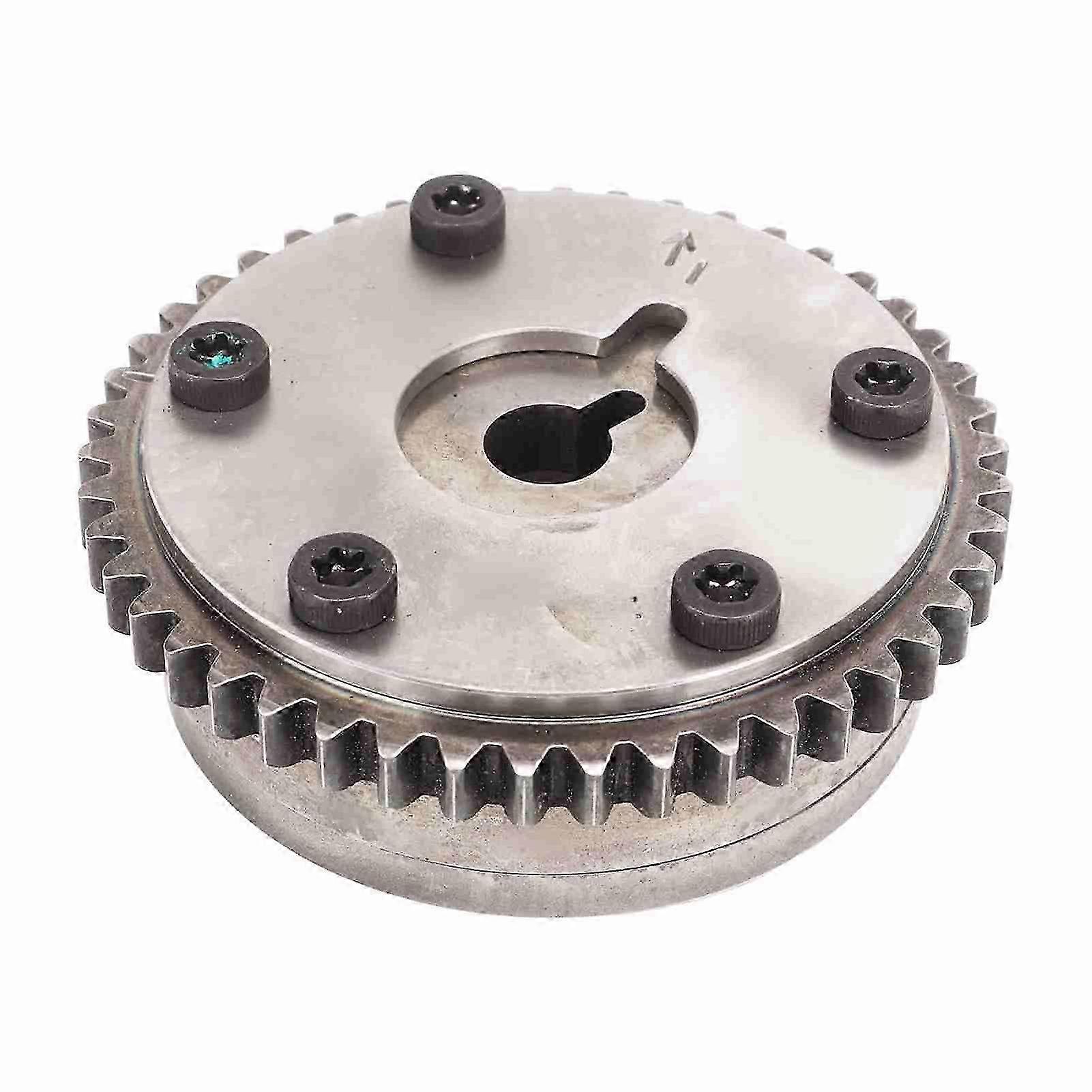 VTCActuatorCamshaftGear CamshaftVTCActuator EngineVVTSprocketGear VariableValveTimingSprocket EngineVariableTimingSprocket 14310R5A305