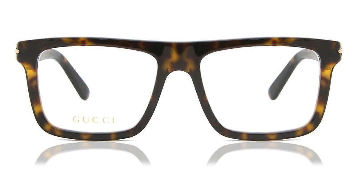 Gucci GG1504O 002 Men Eyeglasses