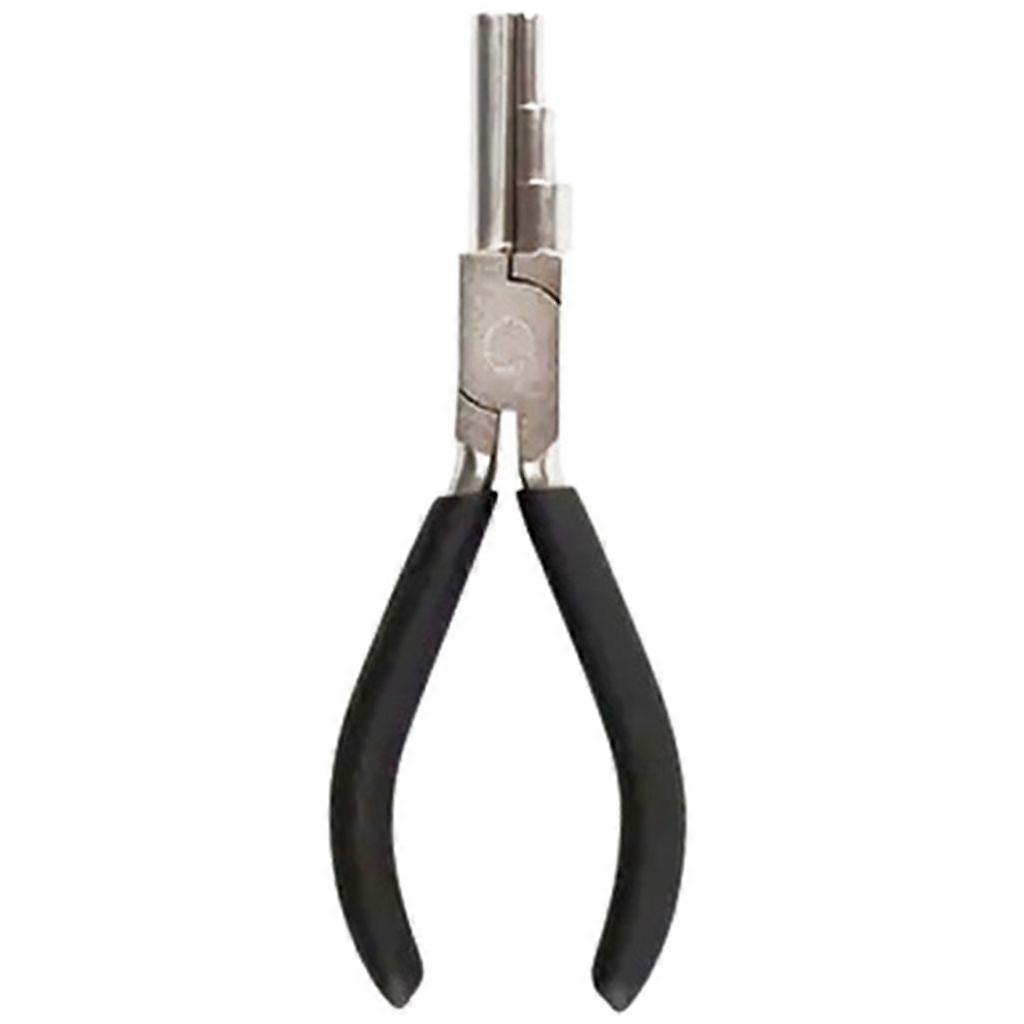 Multi Purpose Craft Pliers Set Comfortable Handle Pliers for DIY Enthusiasts