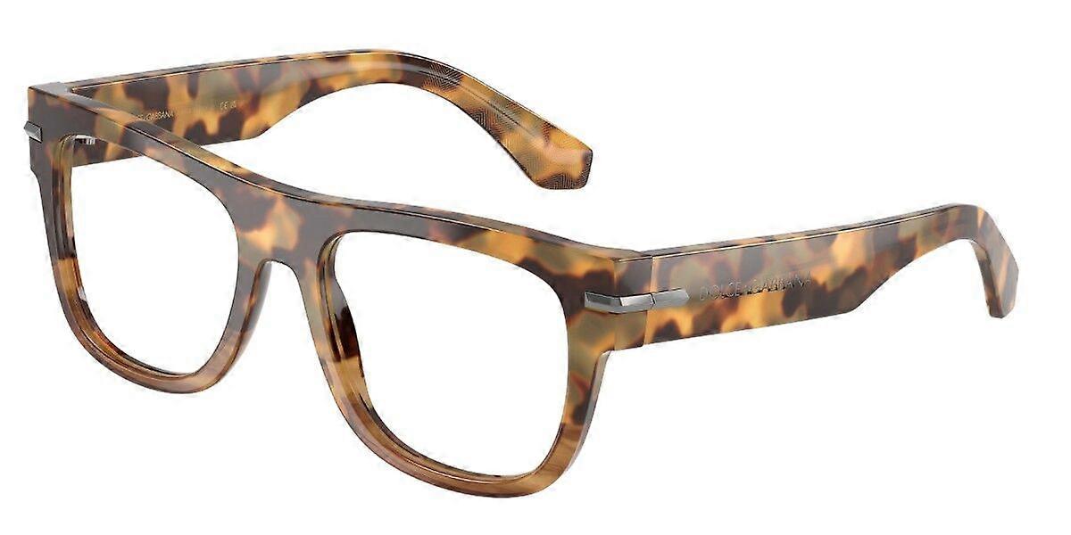 Dolce & Gabbana DG3407 3437 Men Eyeglasses