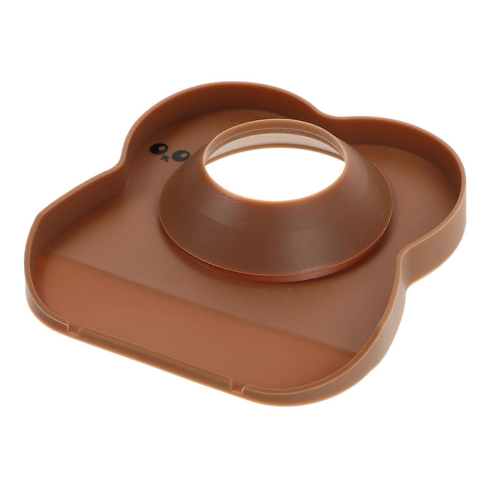 Silicone Drip Catcher Tray for Kitchen Sink – Water Splash Guard, Limescale Resistant Drain Mat, Sink Edge Protector for Wet Floors