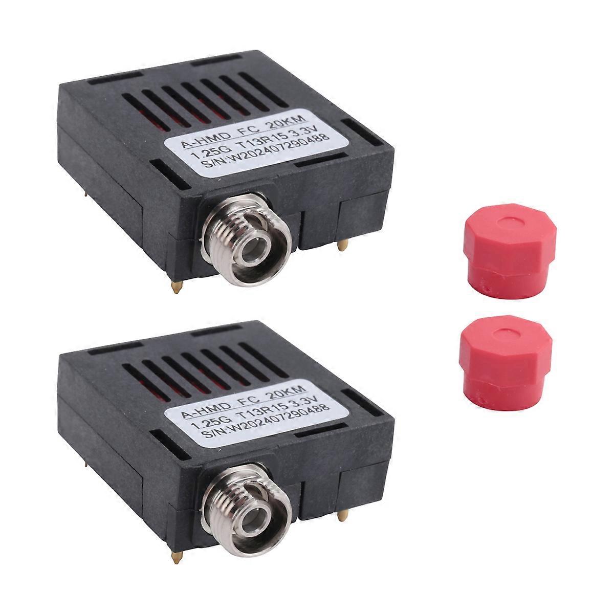 1.25G Single Fiber BIDI 1x9 Optical Transceiver