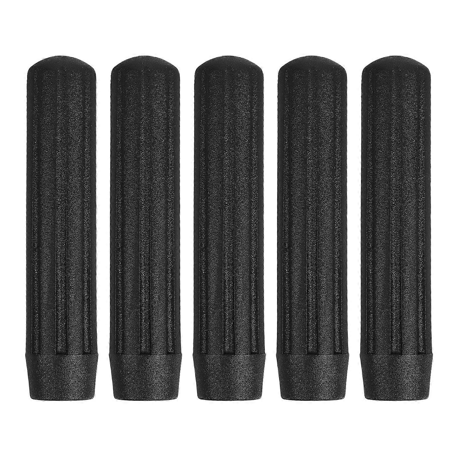 5pcs Adjustable Lift Lever Handle for Office & Recliner Chairs – Replacement Height Control Handle for Plastic Chairs