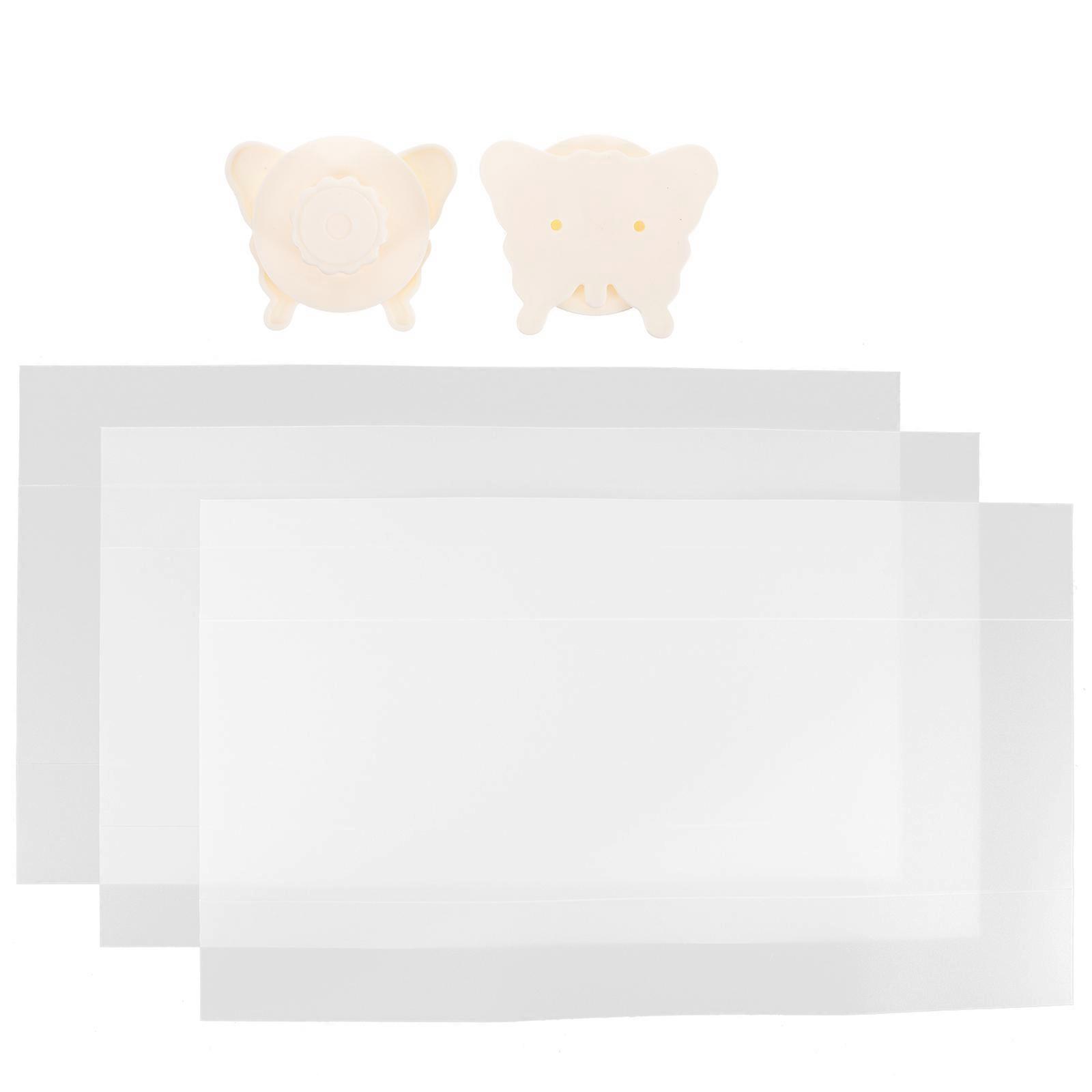 Litter Box Splash Guard Enclosure Cat Litter Box Pee Shields Anti-Splashing Corner Walls 3Pack
