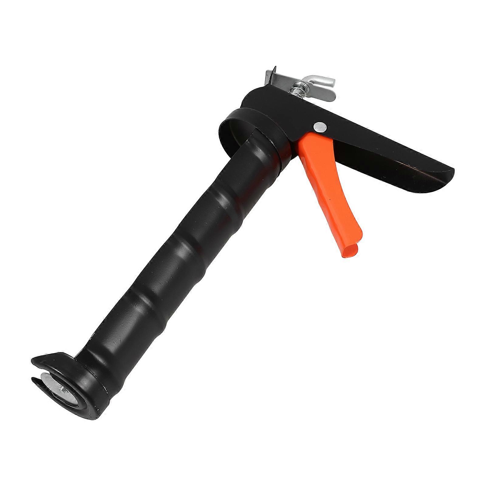 Sealant Tool Caulking Tools Professional Results DIY Enthusiasts Semi-circular Handle 1Set