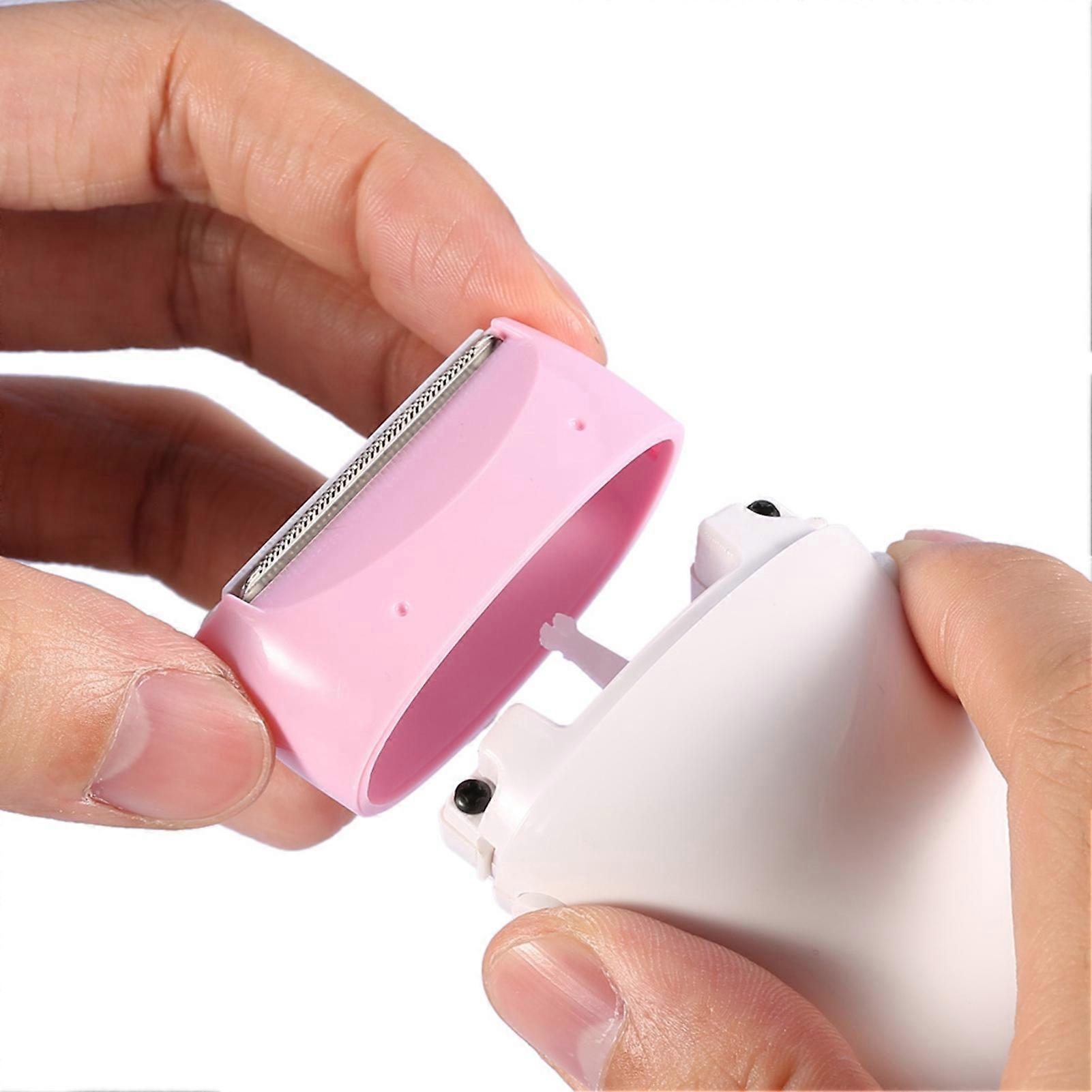 Rechargeable Electric Epilator for Women, for Arms, Legs, Underarms, Body
